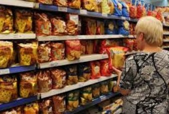 Golpe a la cena de Navidad: el pan dulce y las confituras aumentaron 80% en promedio