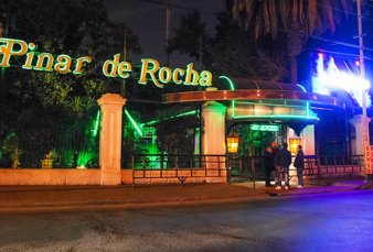 Locura en Pinar de Rocha: una joven apual a otra por celos y la dej al borde de la muerte