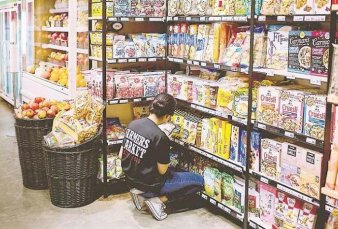 Empresas globales de consumo masivo buscan reducir el uso de pl�sticos