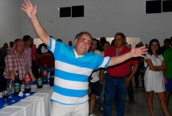 Crdoba: gan 44 millones con el Quini 6 e hizo una fiesta para todos