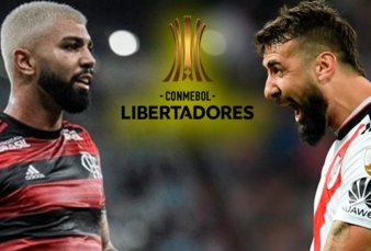 Copa Libertadores: para la econometra, River Plate tiene un 47% de chances ser campen