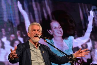 "San Pern" en San Luis