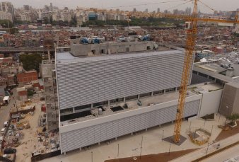 En enero, la villa 31 estrenar el nuevo Ministerio de Educacin porteo