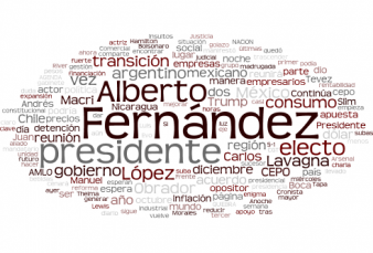 Agenda de la ma�ana