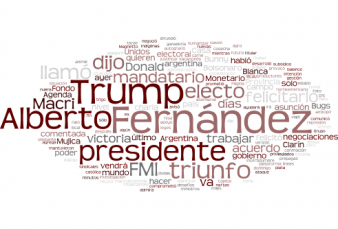 Agenda de la Ma�ana