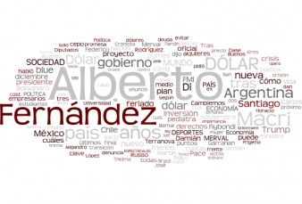 Agenda de la ma�ana