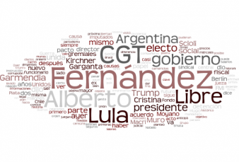 Agenda de la Ma�ana
