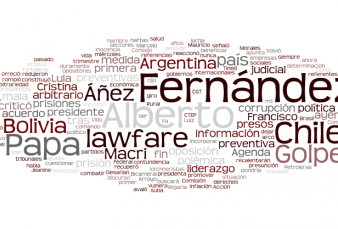 Agenda de la Ma�ana