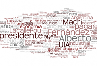 Agenda de la maana