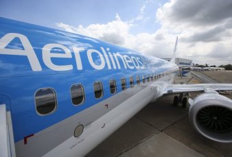 Ceriani vuelve a la conduccin de Aerolneas Argentinas