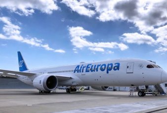 Air Europa da de baja la ruta Iguaz�-Madrid a meses de inaugurarla
