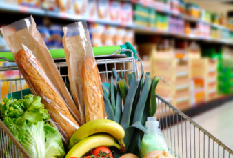 Lanzan el plan Alimentar y negocian una canasta de Navidad con supermercados