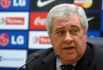 Ameal: "Un hacker hizo desaparecer 500 mil euros de las cuentas de Boca Juniors"