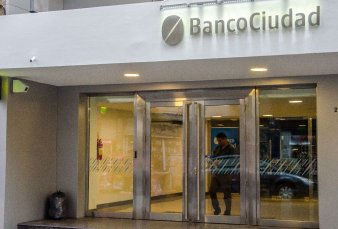 Nueva sucursal del Banco Ciudad en Salta