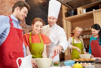 Los turistas ahora eligen Buenos Aires para aprender a cocinar