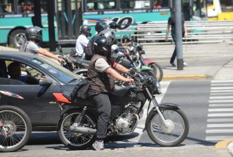 Nueve de cada diez personas dicen que se maneja mal, pero nadie admite sus errores