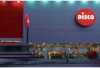 Cencosud relanza la marca Disco para apuntar a la clase media