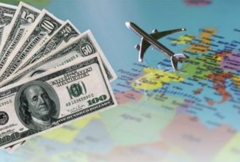 Vuelve el dlar turista con recargo de 30% y esperan un salto del blue