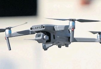 Reformaron el reglamento para volar drones en el pas
