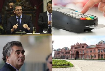 Panorama de noticias del mediod�a