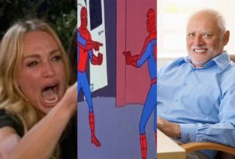 Los memes ms populares del 2019 segn Google