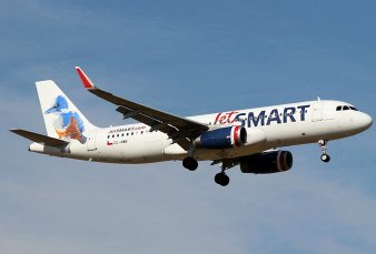 JetSmart compr la low cost Norwegian en el pas