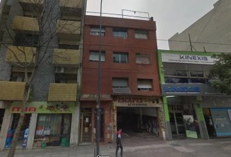 Almagro: cay un nene de 5 aos desde una terraza - Su madre: "Un nio es travieso, es as"