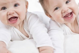 Benjamn e Isabella son los nombres ms elegidos de este ao por los porteos