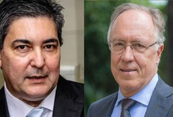 Nielsen estar al mando de YPF y Lanziani ser Secretario de Energa