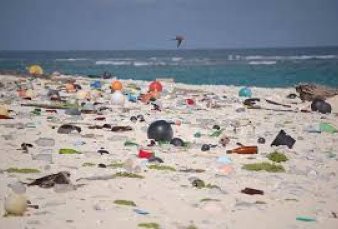 El plstico lidera el ranking de residuos en las playas bonaerenses