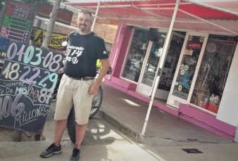 Ganador del Quini 6 no aparece