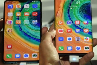 Los smartphones desplazaron a las computadoras en la elecci�n hogare�a