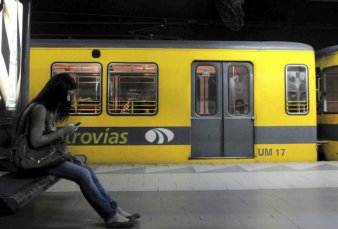 A fin de ao se define la nueva concesin del subte: quedan dos competidores