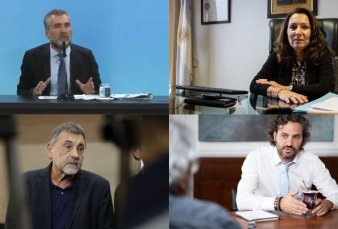 Panorama de noticias del mediod�a