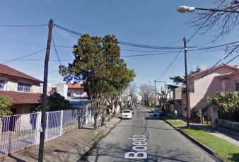 Crimen en San Isidro: lo conoci por Tinder y lo mat