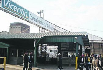 Aceitera Vicentin: por "estrs financiero" busca renegociar deudas por $23.340 millones