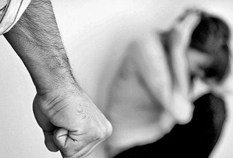 En la Ciudad, seis de cada diez mujeres sufrieron agresiones de sus parejas