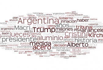 Agenda de la maana