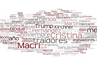Agenda de la maana