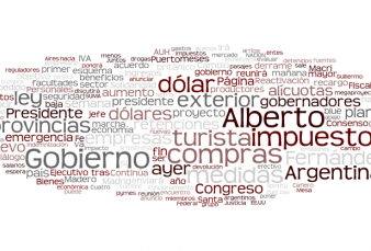 Agenda de la maana