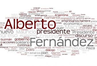 Agenda de la maana