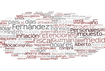 Agenda de la maana