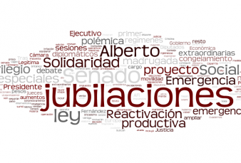 Agenda de la Ma�ana