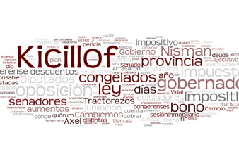 Agenda de la Ma�ana