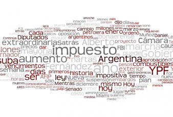 Agenda de la ma�ana
