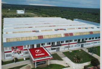 Zanella analiza vender su marca para enfrentar la crisis