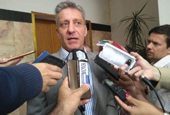 Chubut: Arcioni pide auxilio de la Nacin para pagar los sueldos