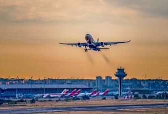 Todas las l�neas a�reas deber�n aplicar el 30% a los pasajes al exterior