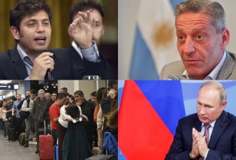 Panorama el mediod�a