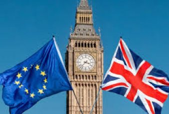 Se aprob definitivamente el Brexit